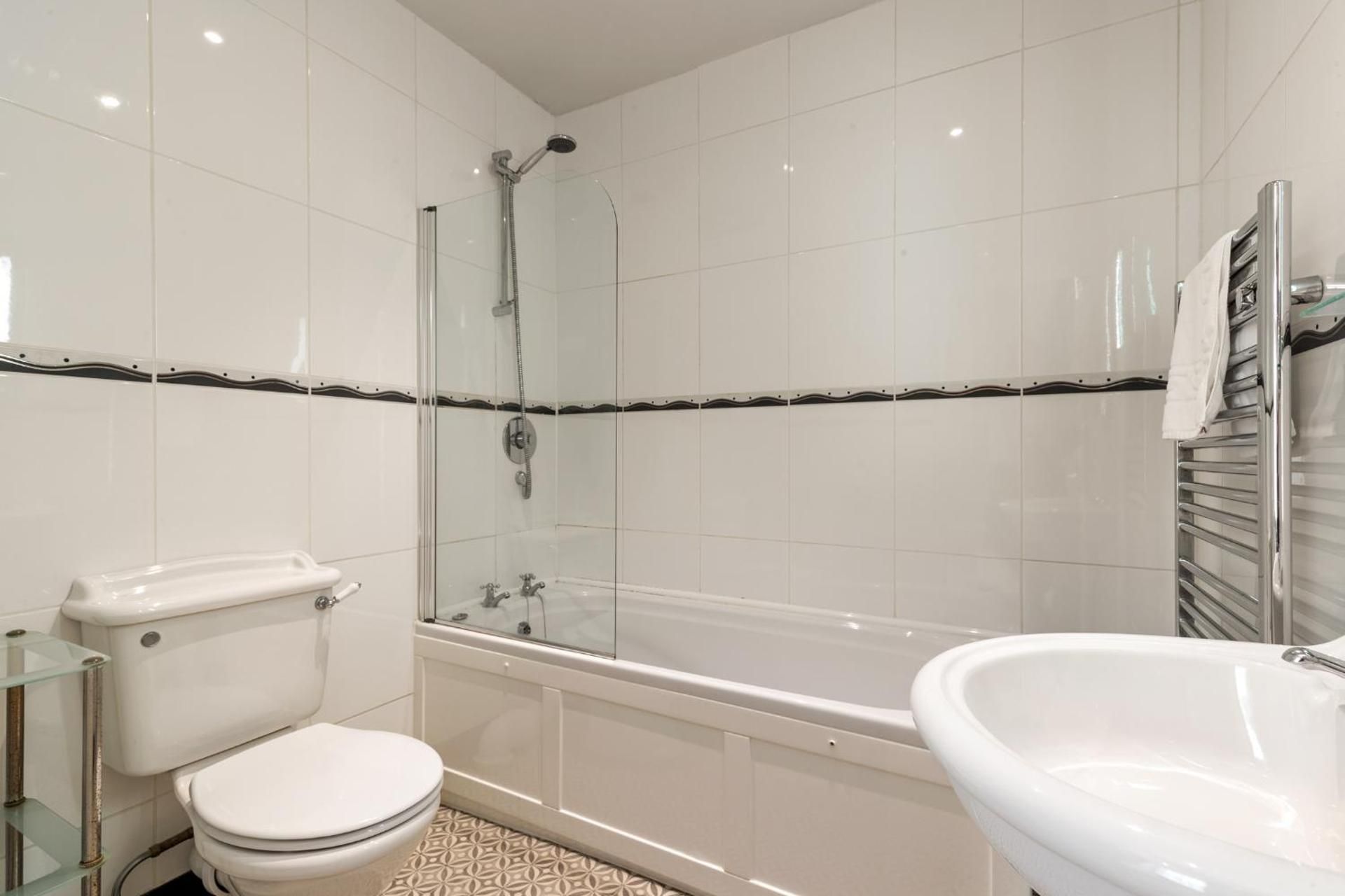 Plas Hyfryd Hotel Suite 3