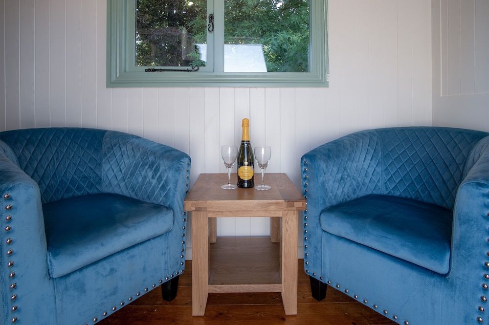Cottage (1 Bedroom)