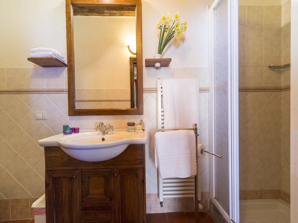 Country House il Ciliegio Studio 4