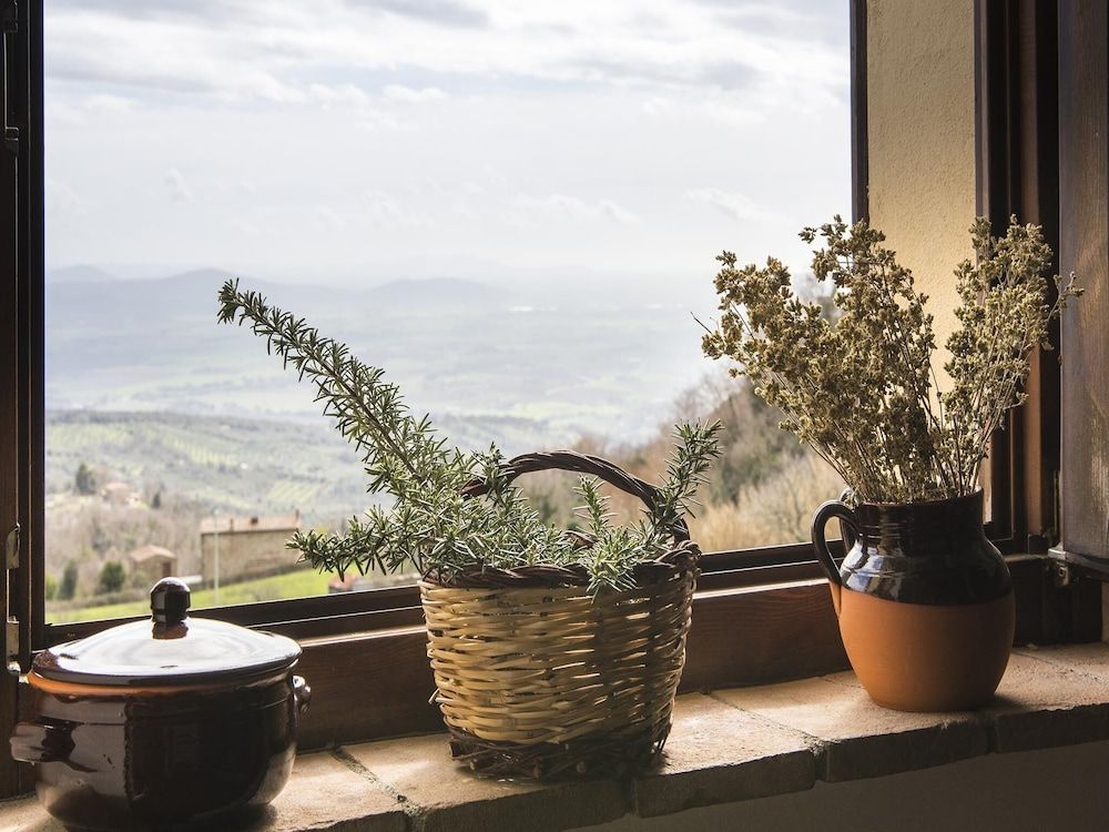 Country House il Ciliegio Studio 2