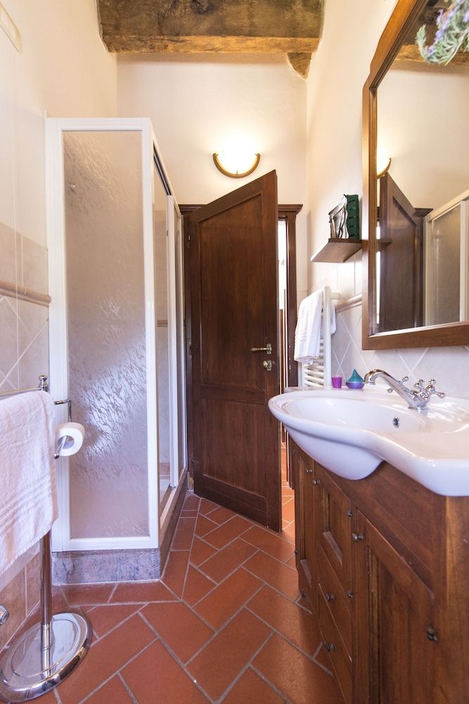 Country House il Ciliegio Apartment, 1 Bedroom 8
