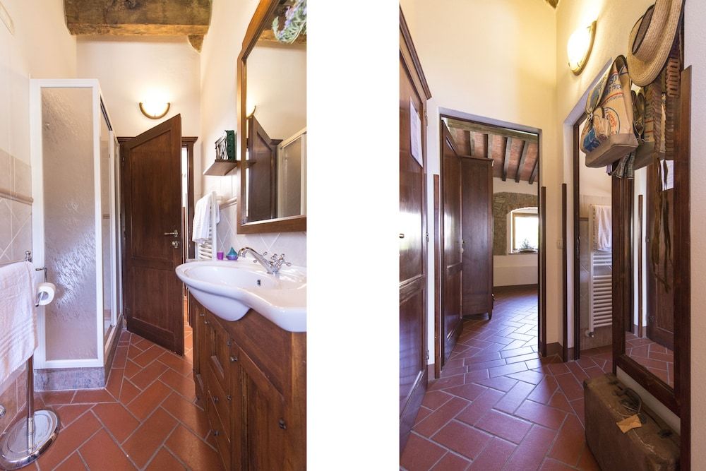 Country House il Ciliegio Apartment, 1 Bedroom 7