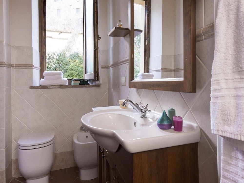 Country House il Ciliegio Apartment, 1 Bedroom 10