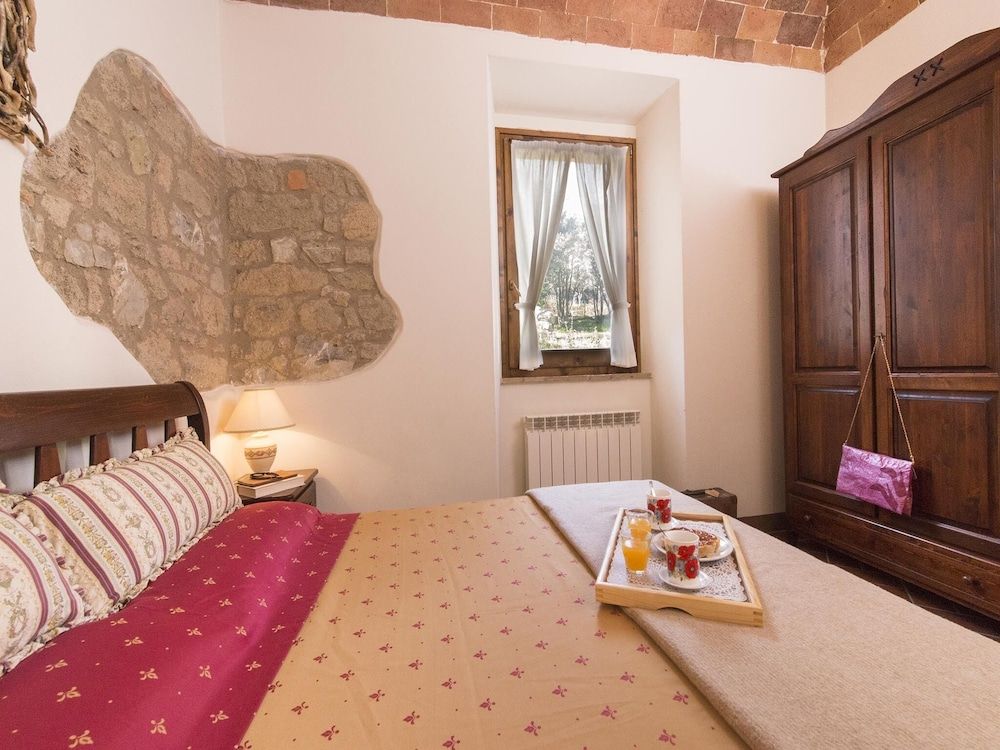 Country House il Ciliegio Apartment, 1 Bedroom 4