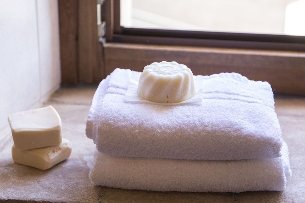 Country House il Ciliegio Apartment, 1 Bedroom 11