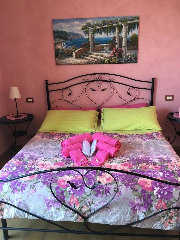 Comfort Room