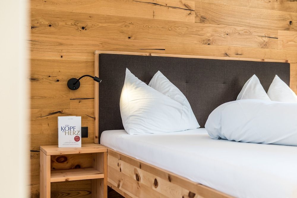 Hotel Antholzerhof Superior Double Room 2