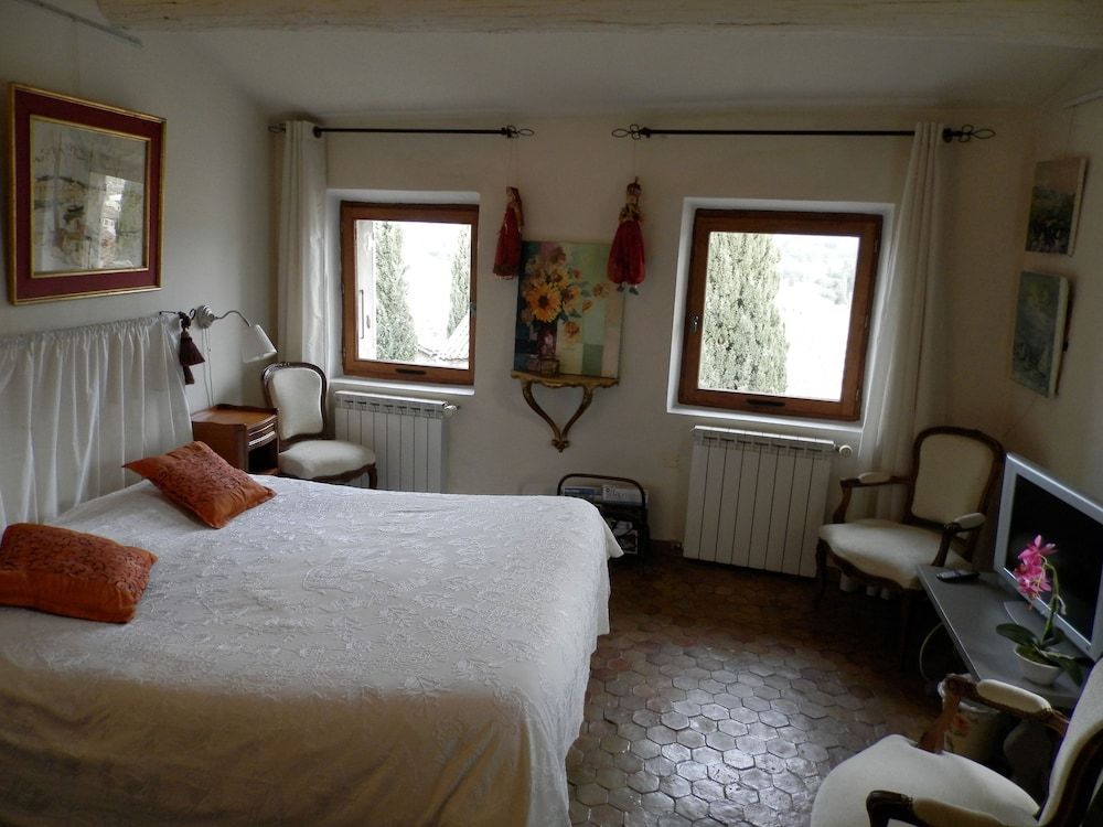 Family Suite, 2 Bedrooms