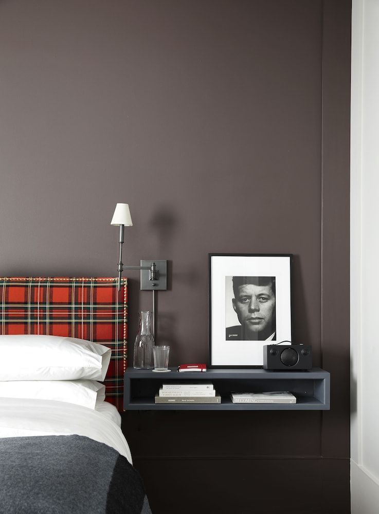 The George Deluxe Single Room, 1 King Bed, Non Smoking 2