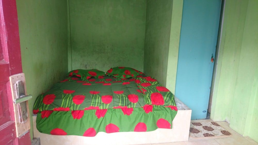 Penginapan Biringta
