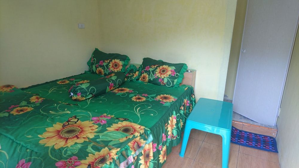 Penginapan Biringta