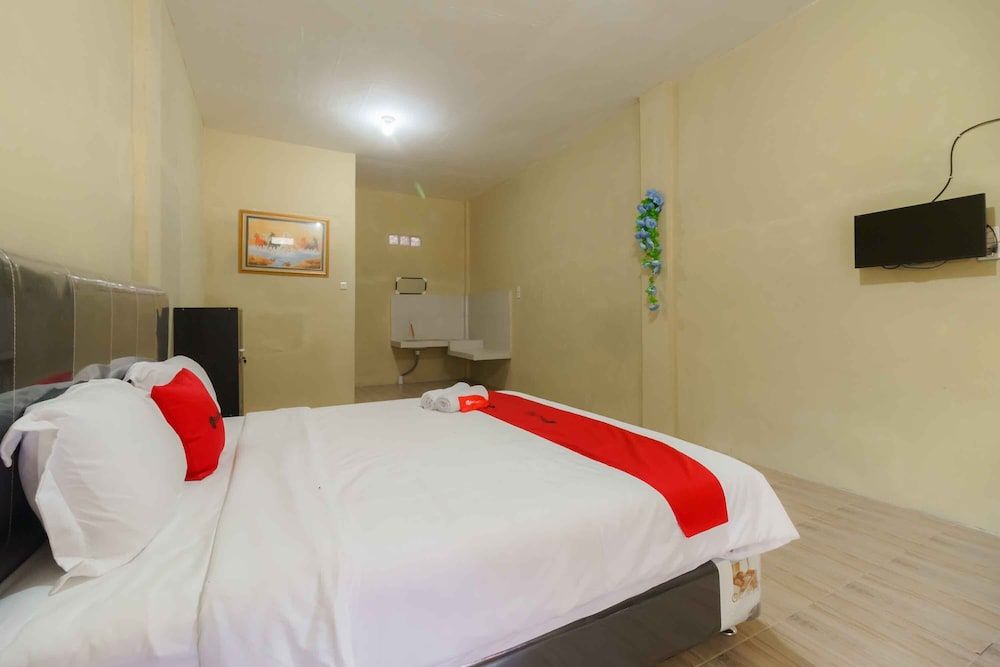 Premium Room (Reddoorz)