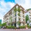 City Inn Vientiane Hotel