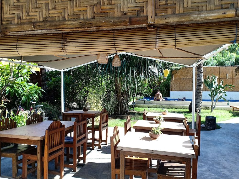 undefined Cotton Tree Cottages 6