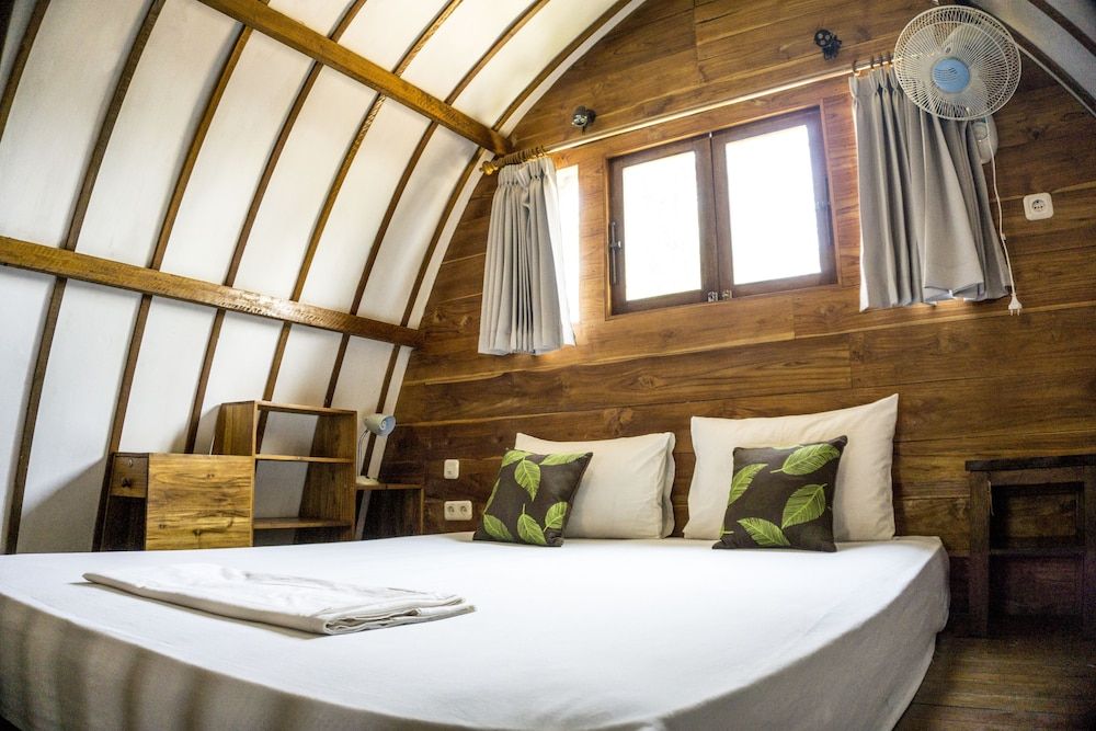 undefined Cotton Tree Cottages 9