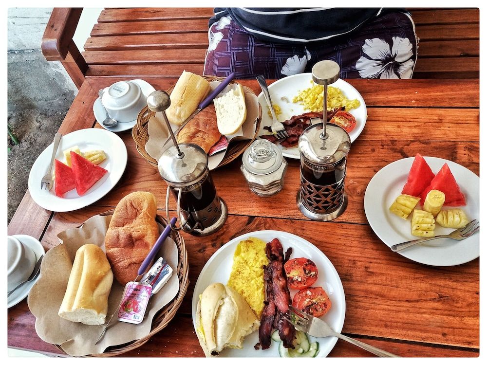 undefined Cotton Tree Cottages 7