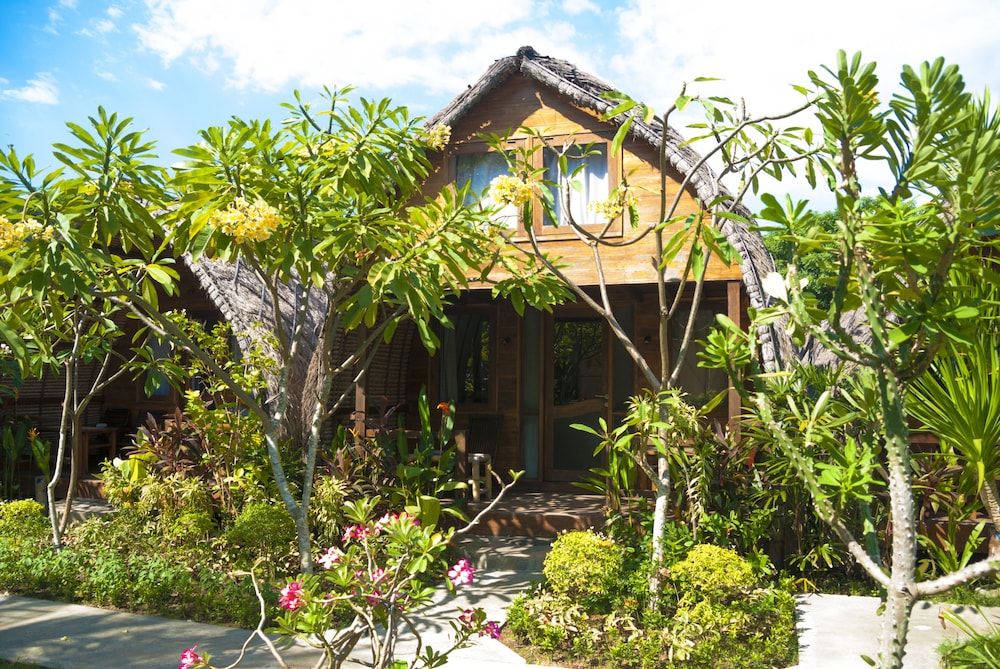 undefined Cotton Tree Cottages 2