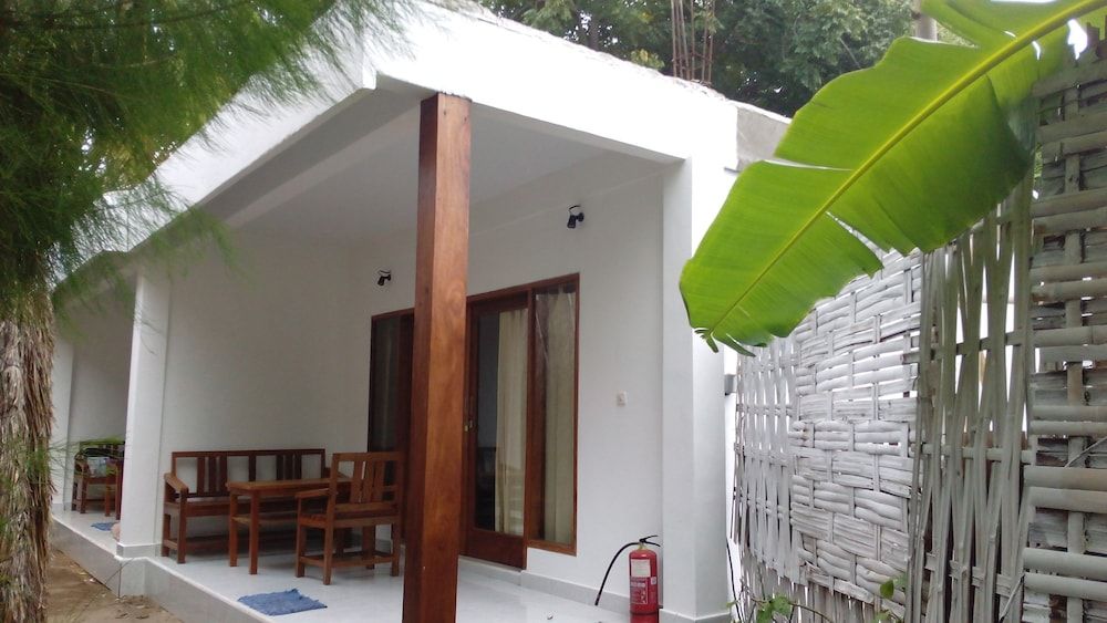 undefined Cotton Tree Cottages 4