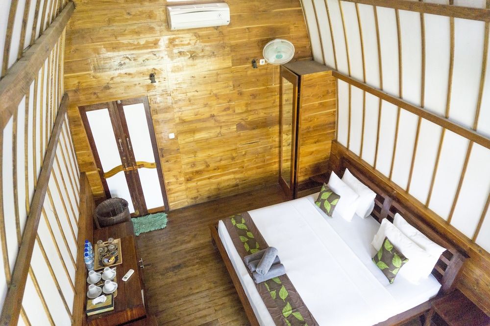 undefined Cotton Tree Cottages 10