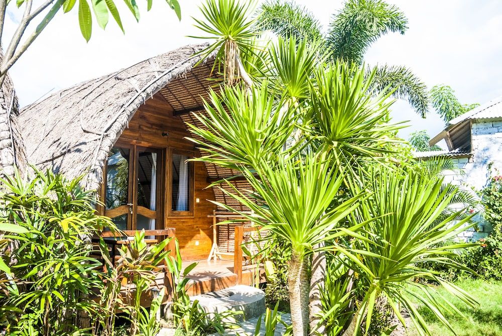 undefined Cotton Tree Cottages 3