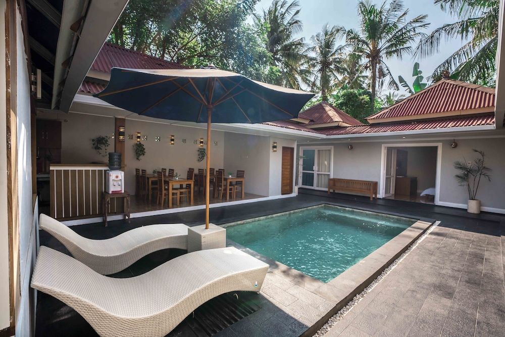 undefined Bale datu bungalow 8