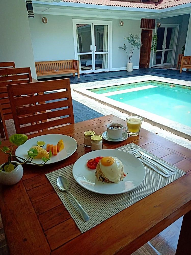 undefined Bale datu bungalow 7