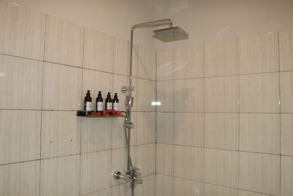 Bale datu bungalow Standard Double Room 6