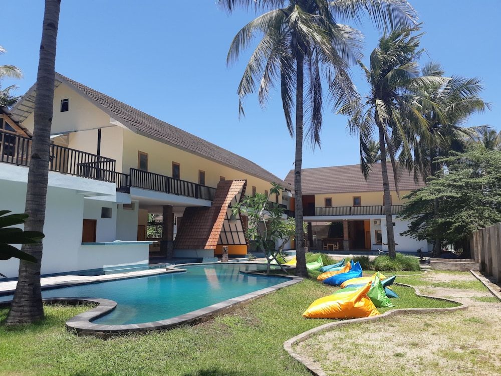 undefined Slumber Party Gili T 3