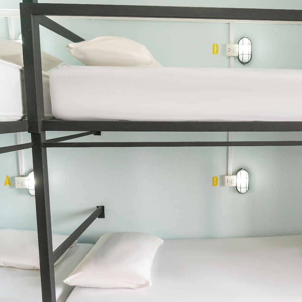 undefined Slumber Party Gili T 7