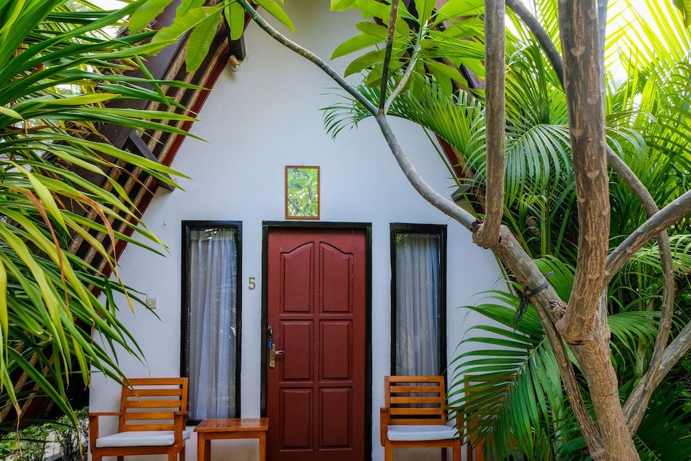 undefined OYO 997 Ocean 2 Bungalows 6