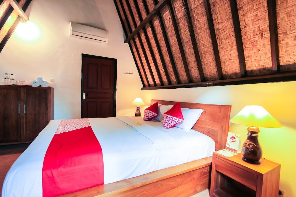 undefined OYO 997 Ocean 2 Bungalows 2