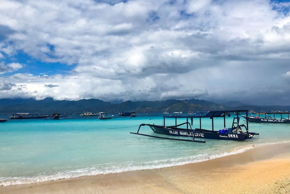 undefined OYO 997 Ocean 2 Bungalows 9