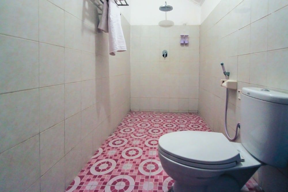 OYO 997 Ocean 2 Bungalows Standard Twin Room 6