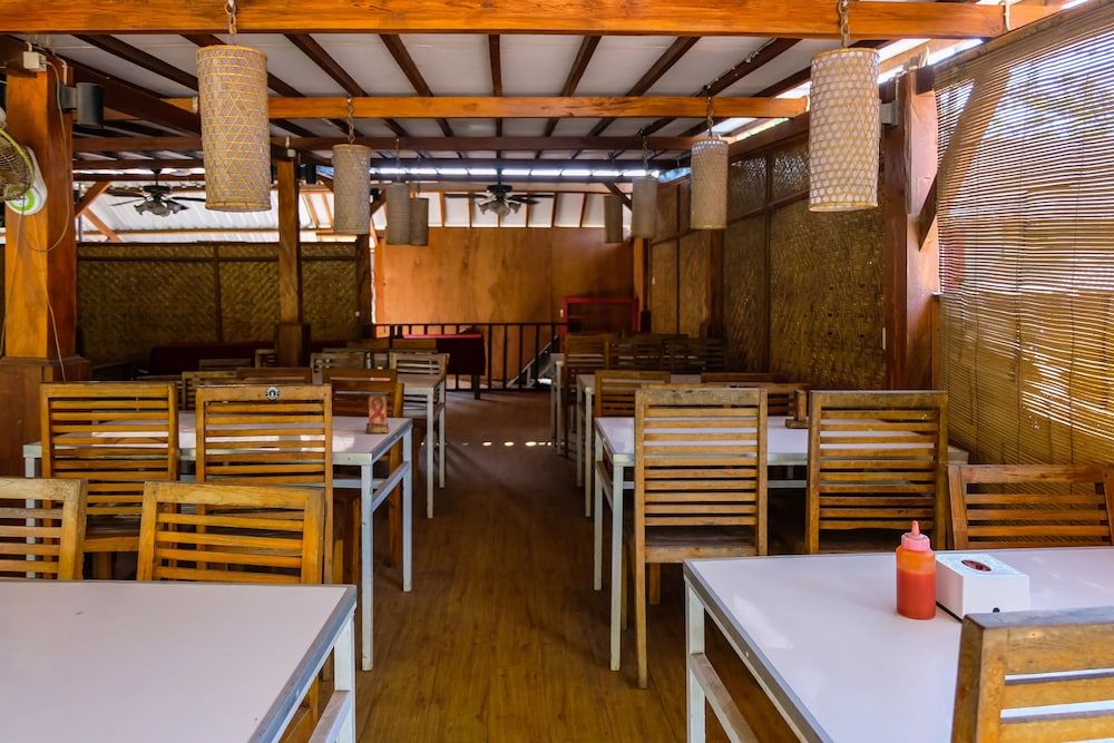 undefined OYO 997 Ocean 2 Bungalows 7