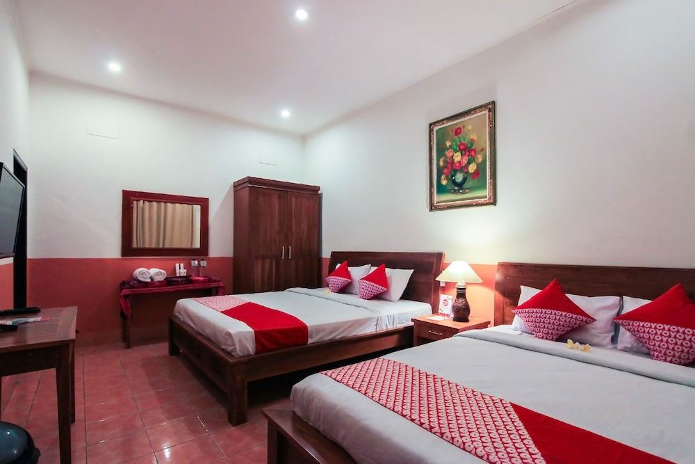 undefined OYO 997 Ocean 2 Bungalows