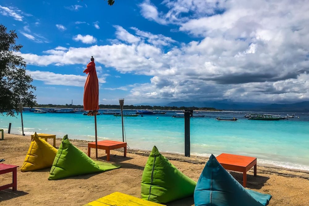 undefined OYO 997 Ocean 2 Bungalows 10