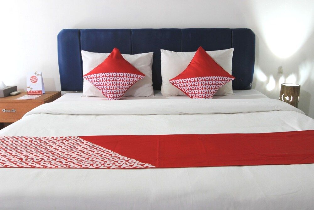 undefined OYO 1116 Bale Gili Bungalow 6