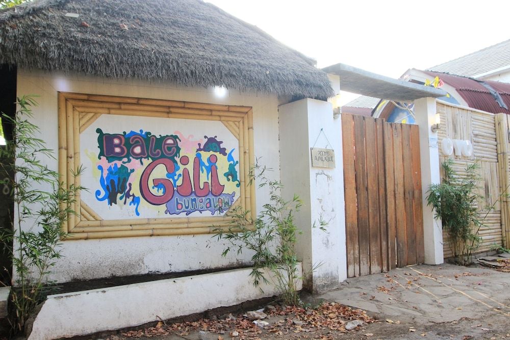 undefined OYO 1116 Bale Gili Bungalow 5