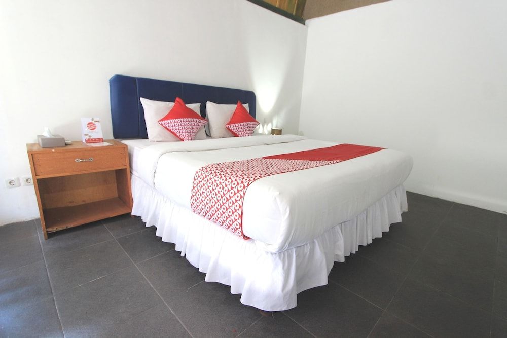 undefined OYO 1116 Bale Gili Bungalow 10