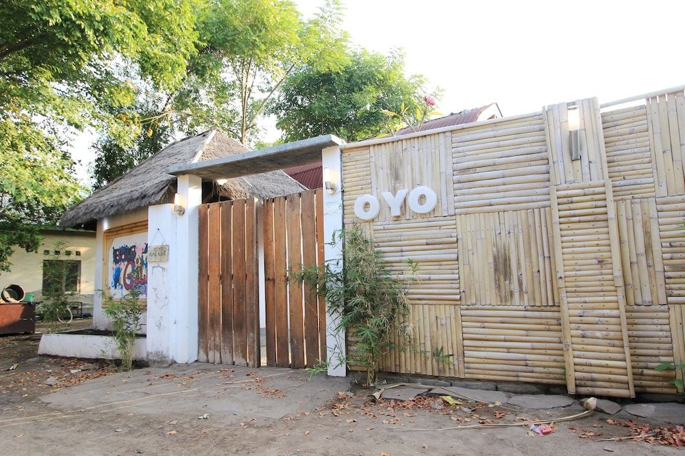 undefined OYO 1116 Bale Gili Bungalow 2