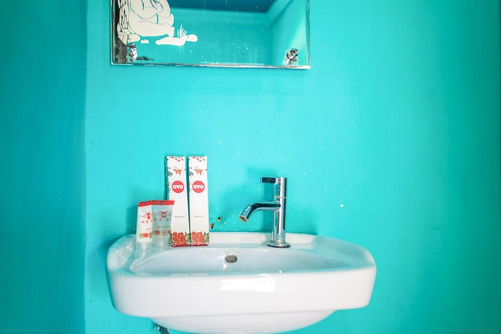 OYO 1322 Mentari Homestay Superior Suite 7