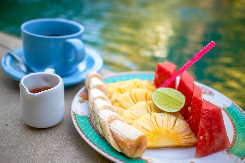 undefined OYO 1322 Mentari Homestay 7