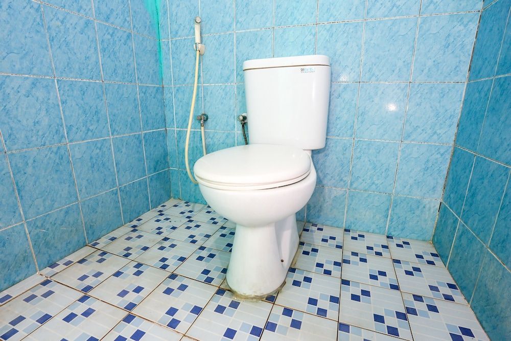 OYO 1322 Mentari Homestay Superior Suite 6