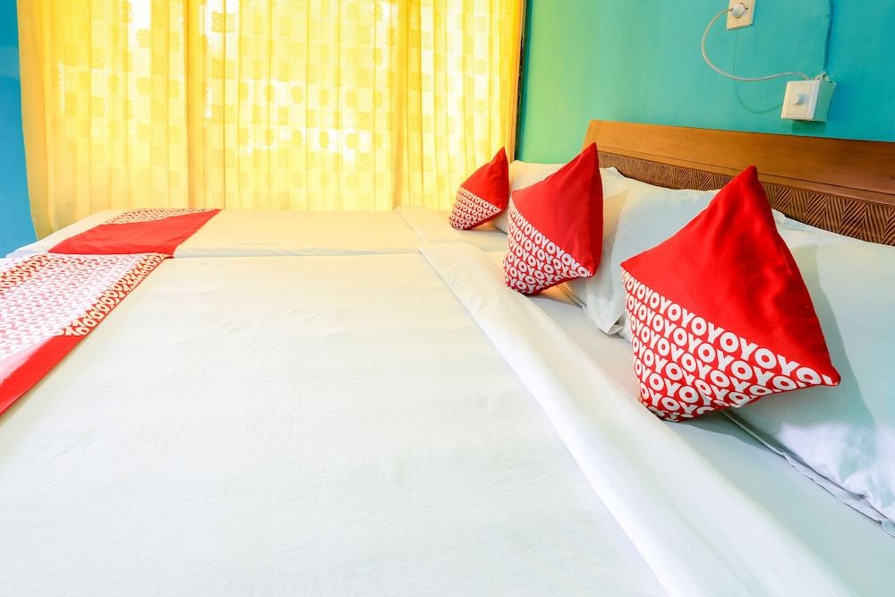 OYO 1322 Mentari Homestay Superior Suite 4