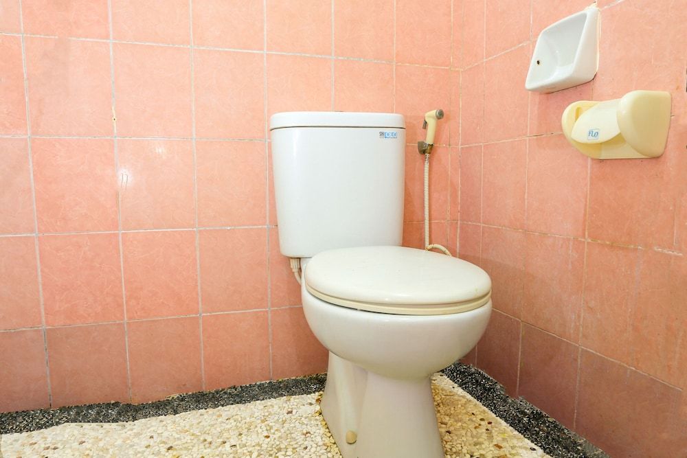 OYO 1322 Mentari Homestay Family Suite 6