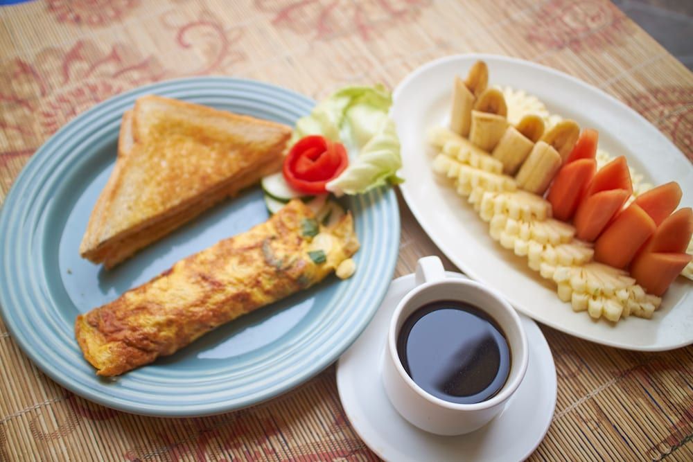 undefined OYO 1365 Sunrise Lumbung 7