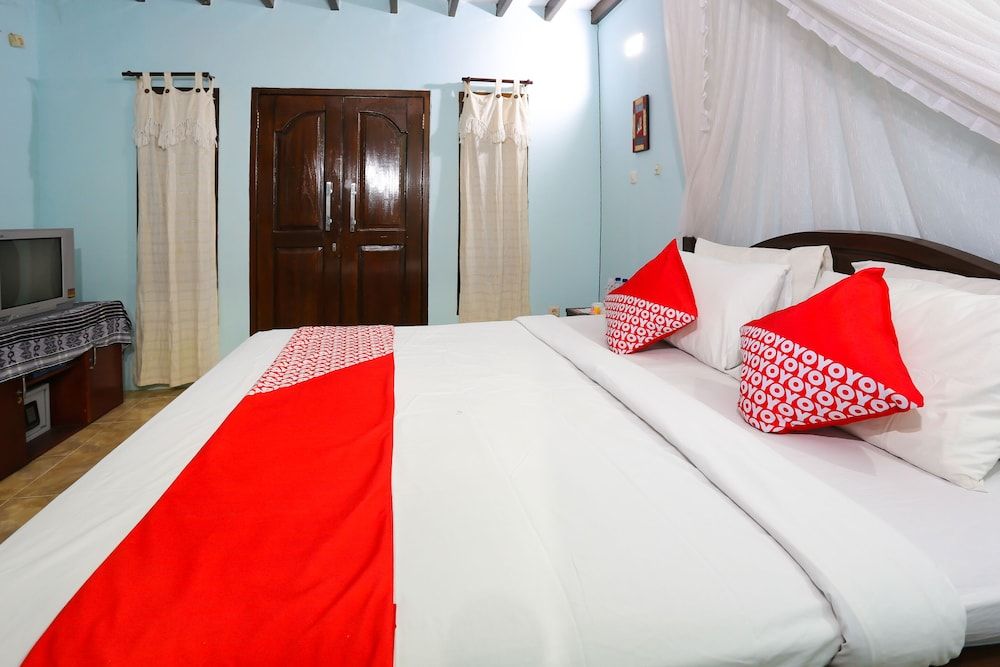 OYO 1365 Sunrise Lumbung Standard Double Room 6