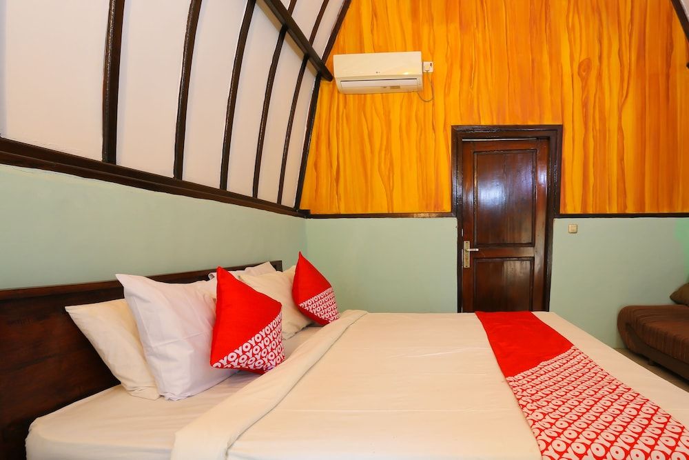 OYO 1365 Sunrise Lumbung Standard Double Room 13