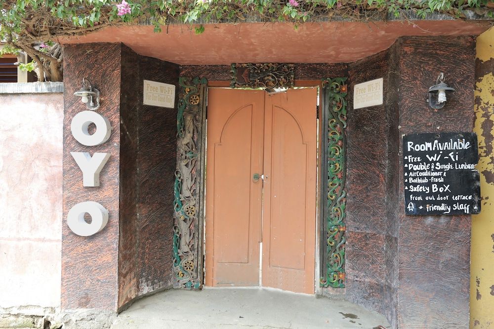 undefined OYO 1365 Sunrise Lumbung 2