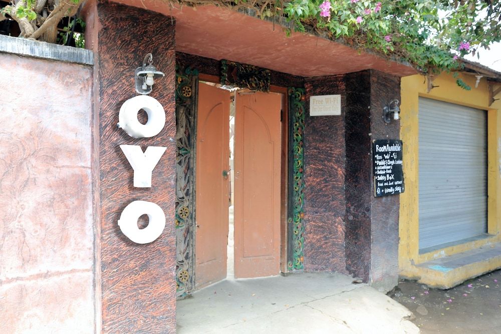 undefined OYO 1365 Sunrise Lumbung 3